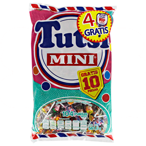 TUTSI MINI 12/114