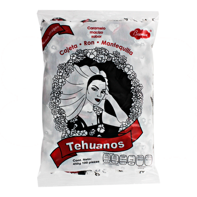 TEHUANO 30/100