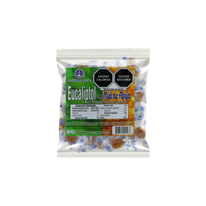 EUCALIPTOL MIEL 35/50PZA
