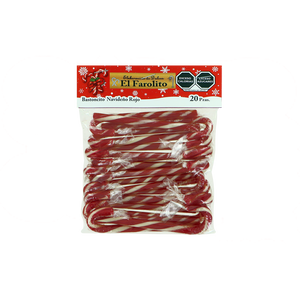 BASTONCITO FAROLITO 20/20