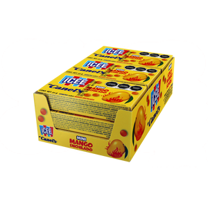 ICEE MANGO ENCHILADO 24/9 PZA