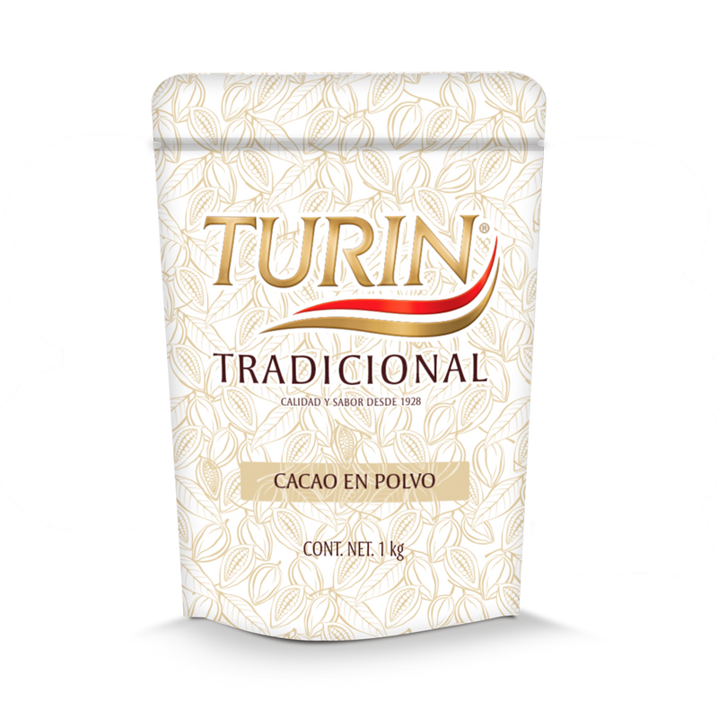 TRADICIONAL COCOA 6/1 KG