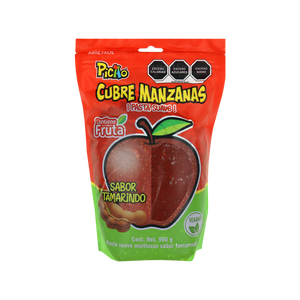 PICAO CUBRE MZA TAMARINDO 15/900GRS