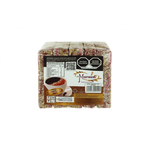 BARRA DELGADA CAFE 20/5