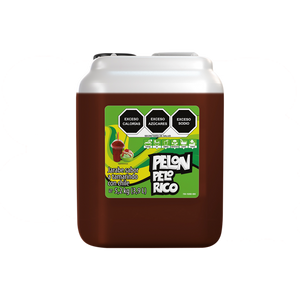 PELON PELO RICO LIQUIDO 5.200KG