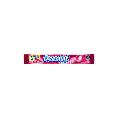 DEEMINT STICK FRESA 20/18