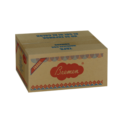 CERECETS IND 25/70GR