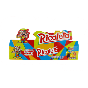 RICALETA SAB 20/25