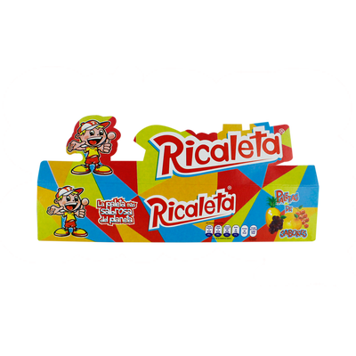 RICALETA SAB 20/25