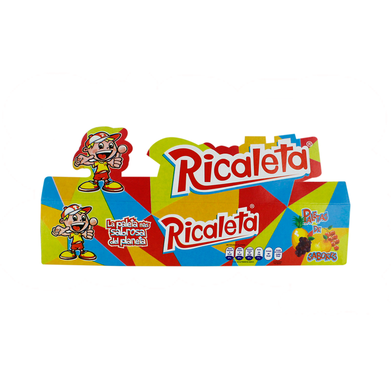 RICALETA SAB 20/25