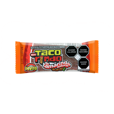 MINI TACORINDO 30/12