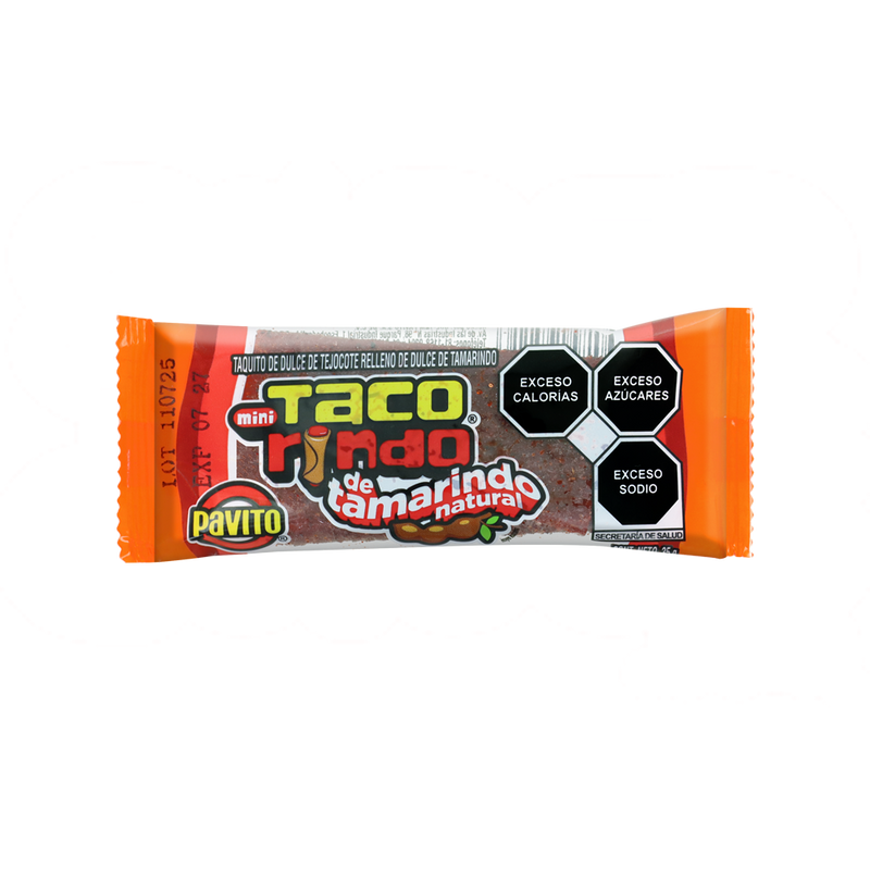 MINI TACORINDO 30/12