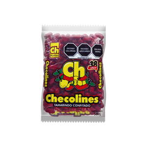 CHECOLINES 25/500 GRS
