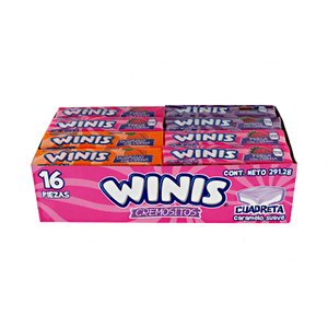 WINIS CREMOSITO 27/16