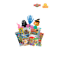 PIÑATERA DELICIAS HALLOWEEN 5/1.3Kg