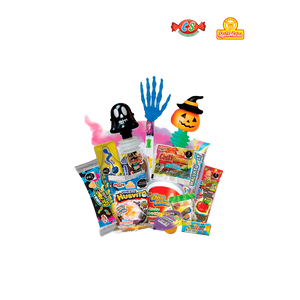 PIÑATERA DELICIAS HALLOWEEN 5/1.3Kg