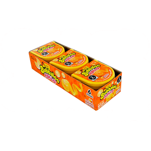 BUBBALOO ROLLO MANGO 18/6