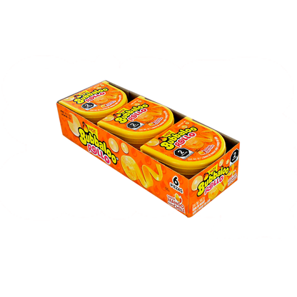 BUBBALOO ROLLO MANGO 18/6