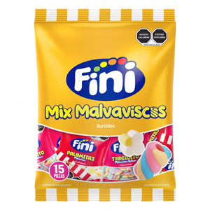 F MIX MALVAVISCOS 5/15PZA