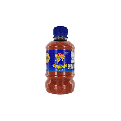 MIGUELITO POLVO CHAMOY 48/250grs