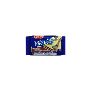 NIEVES CHOCOLATE 17GRS 10/12PZA