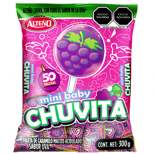 BABY CHUVITA 28/50