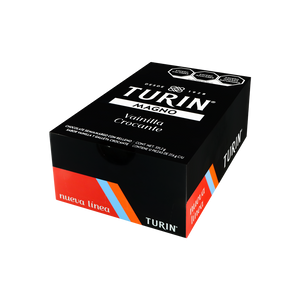 TURIN MINI MAGNO 27.6 G 2/12