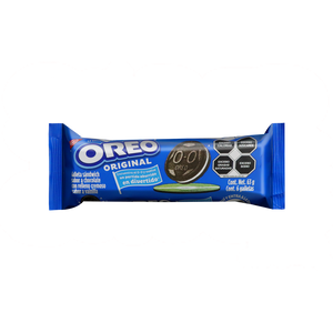 OREO MUNDIAL ORIGINAL  12/252g