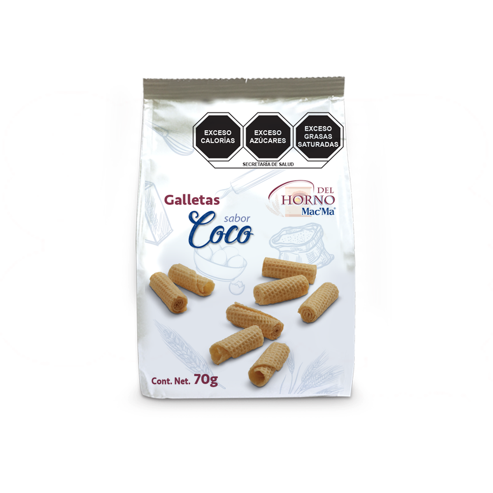 COCO 20/70G