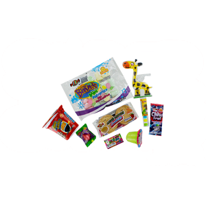 DELIPACK PIÑATERO 115P 6/1KG
