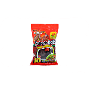 PULPARINDOTS E.P. 16/20