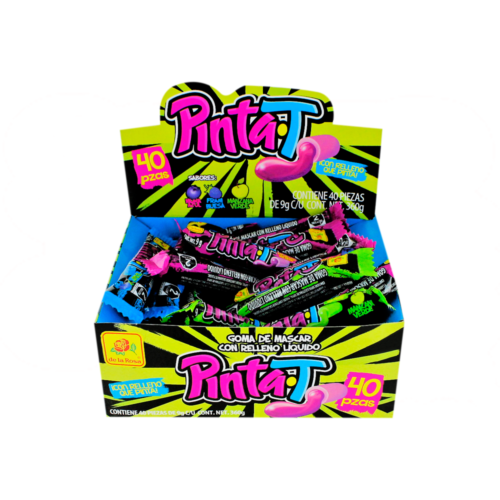 PINTA-T 24/40