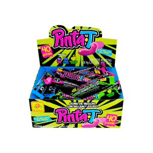 PINTA-T 24/40