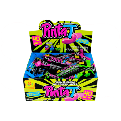 PINTA-T 24/40