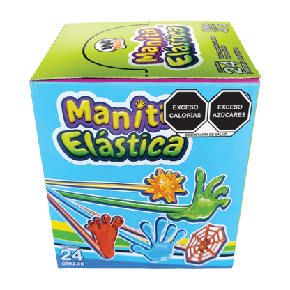 MANITA ELASTICA 18/24