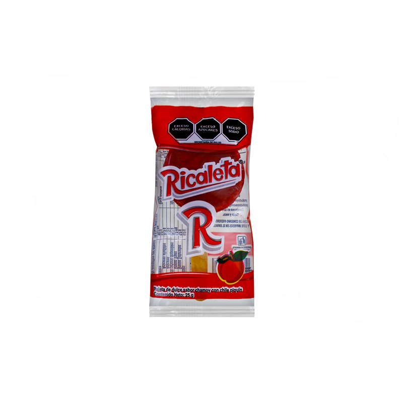 RICALETA CHAMOY 20/25