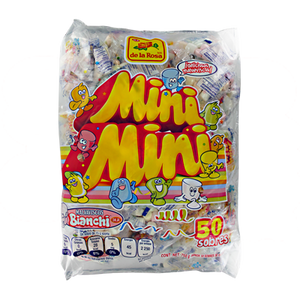 MINI MINI 15GRS 5/50