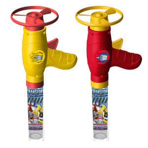 LANZA DISCOS TRANS 12/6