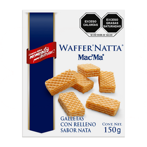 WAFER NATA 12/150g