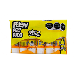 PELON MANGO 24/12