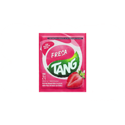 TANG FRESA C/72 PZS
