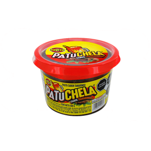 PATUCHELA TAMARINDO 24/500G