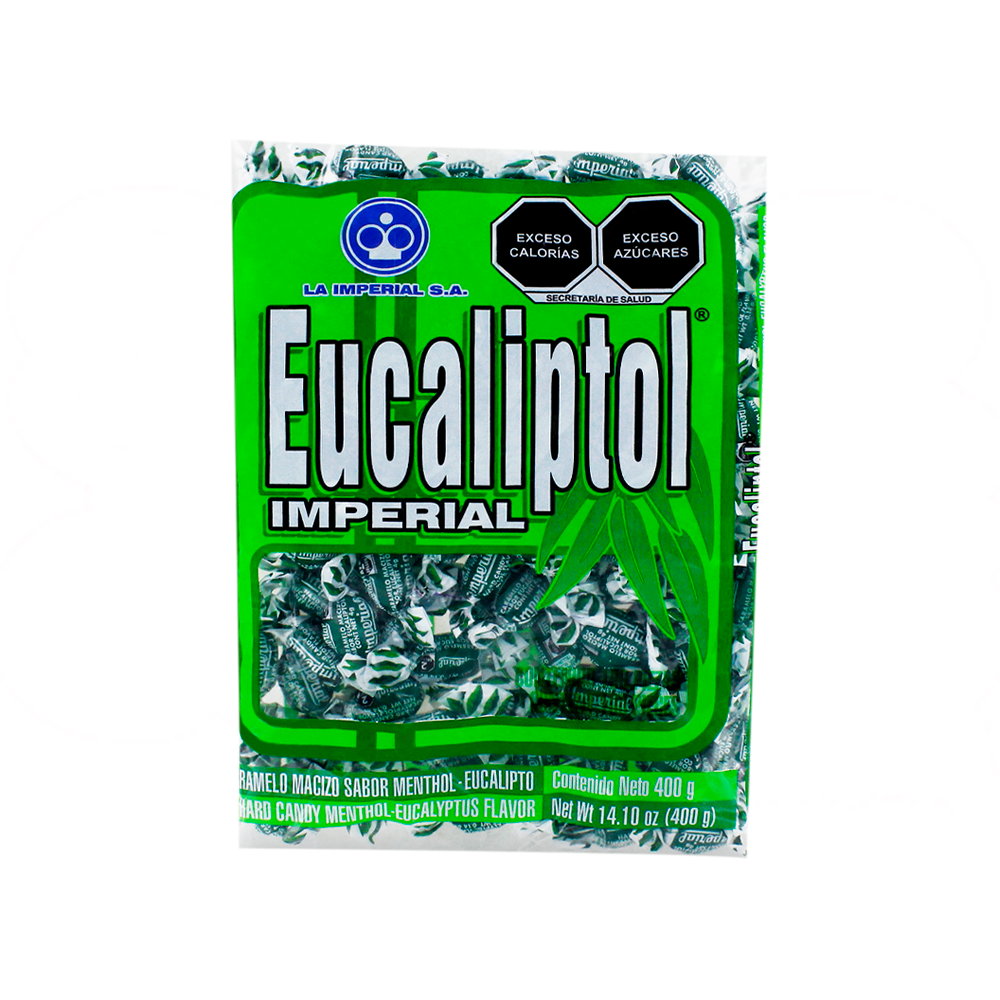 EUCALIPTO 35/100