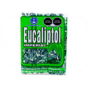 EUCALIPTO 35/100