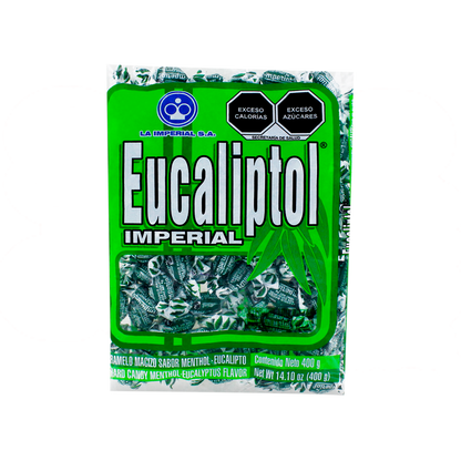 EUCALIPTO 35/100