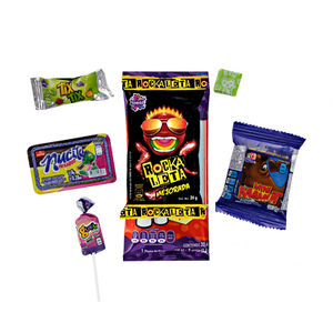 PIÑATA MAGICA 5/1.55 Kg