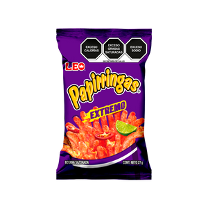 B PAPIRRINGA EXTREMO 34/27G