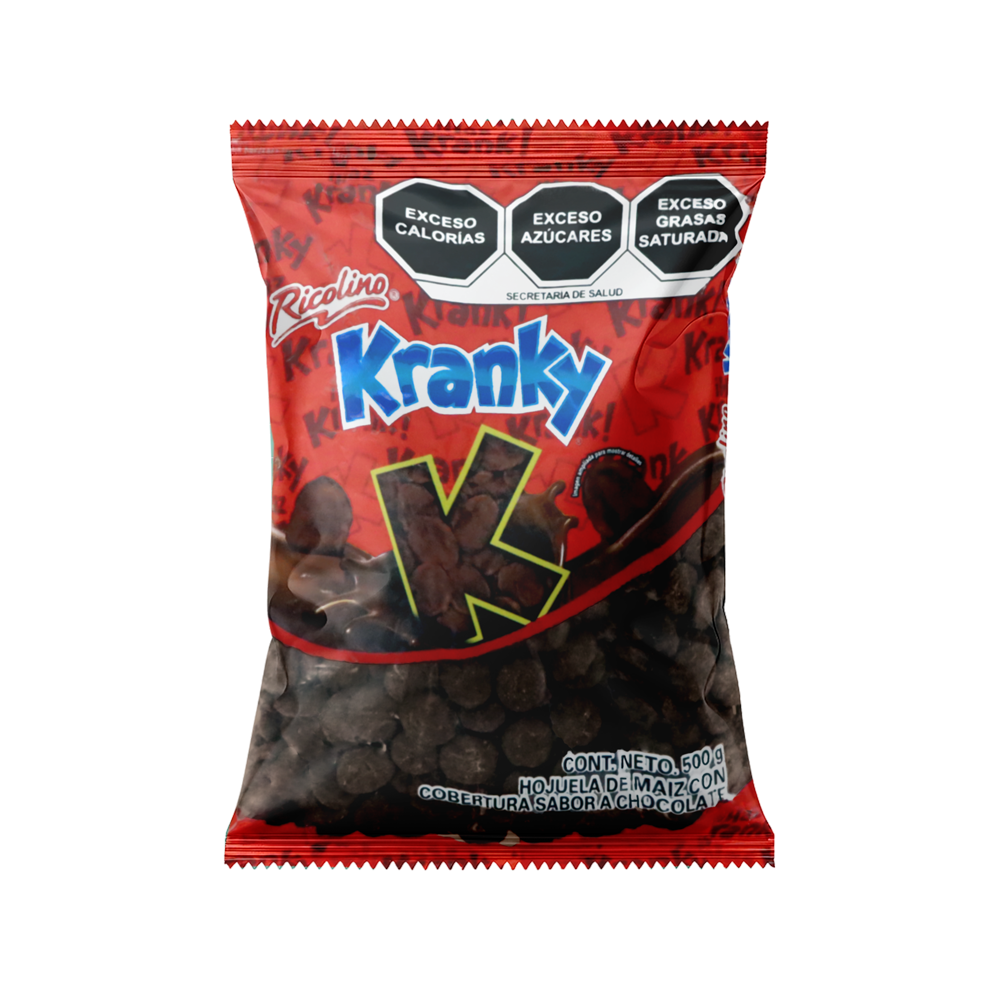 KRANKY 12/500 GRS