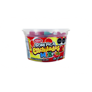 GOMI PICA ENCHILADAS MIX 18/400GRS