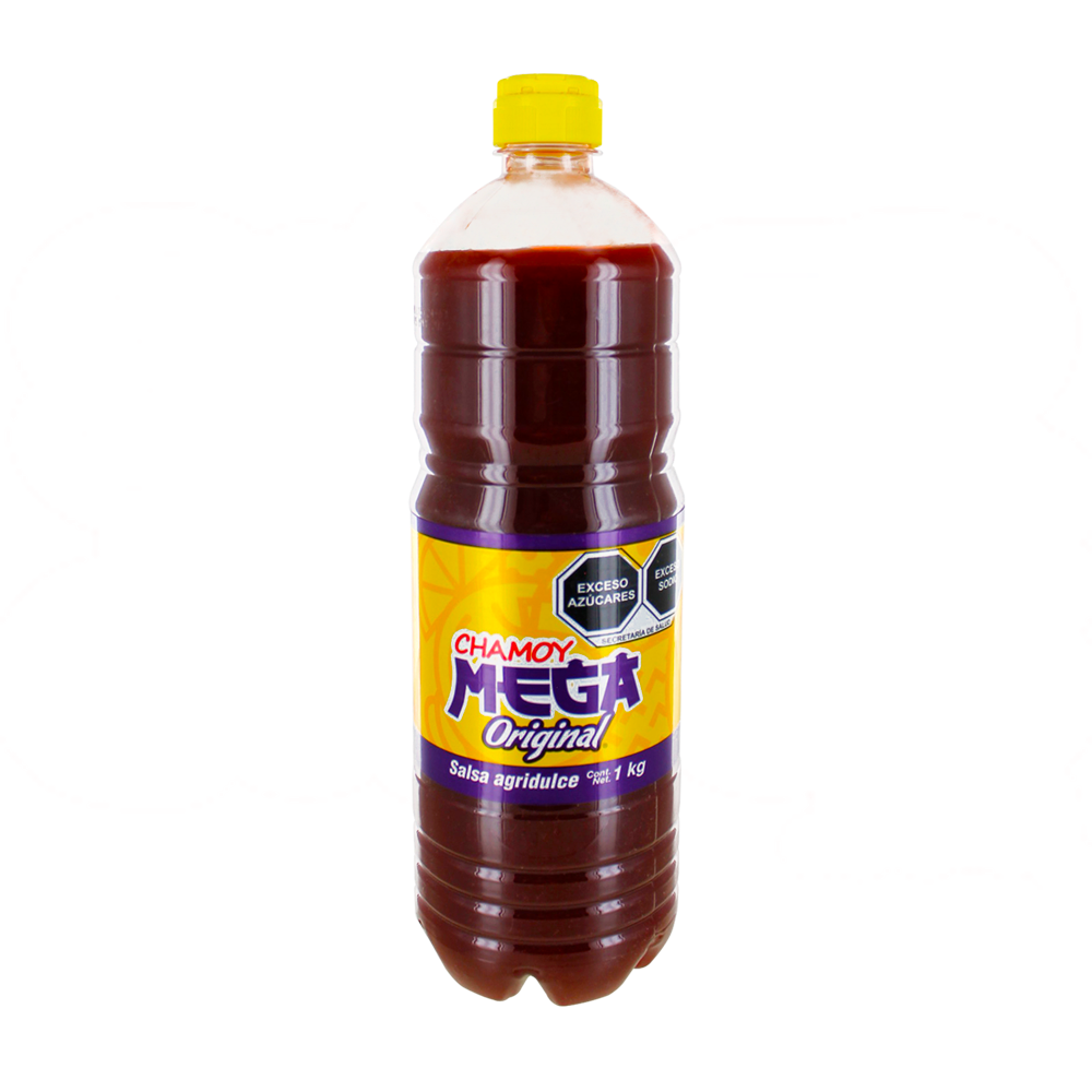 MEGA CHAMOY 12/1Lt